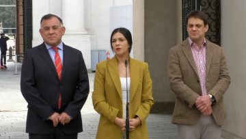 19042404 DECLARACIONES MESA DE LA CÁMARA EN LA MONEDA 20