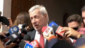 19042406 CANCILLER SOBRE REUNIÓN CON EL GOBERNADOR DE SICHUAN 06