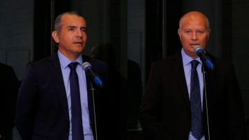 19042411 FISCALES SOBRE DECLARACIONES EN EL MARCO DEL CASO CONVENIOS 11