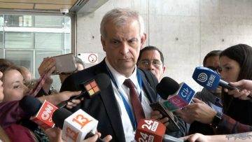 19042416 DECLARACIONES DEL FISCAL XAVIER ARMENDÁRIZ