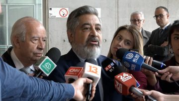 19042417 DECLARACIONES ABOGADO QUERELLANTE NELSON ROCCO
