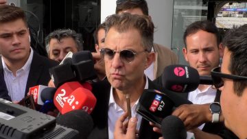 190424DEP05 DECLARACIONES ANÍBAL MOSA