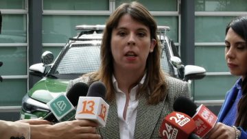 20042406 DECLARACIONES DELEGADA PRESIDENCIAL CONSTANZA MARTÍNEZ 01