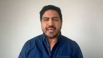 21042404 DIPUTADO MELO POR CENSURA A LA MESA DE LA CÁMARA 01