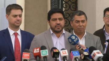 22042403 DECLARACIONES BANCADA PS EN LA MONEDA (1)