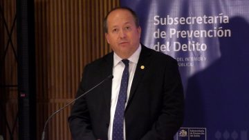 22042406 AUTORIDADES PRESENTAN INFORME NACIONAL DE VÍCTIMAS DE HOMICIDIOS (4)