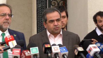 22042407 REACCIONES TRAS COMITÉ POLÍTICO AMPLIADO 1