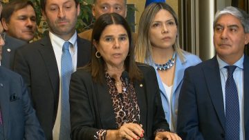 220424C03 DECLARACIONES BANCADA CHILE VAMOS POR CENSURA A LA CÁMARA DE DIPUTADOS