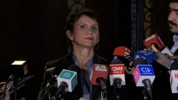 23042414 DECLARACIONES MINISTRA TOHÁ EN LA MONEDA 01