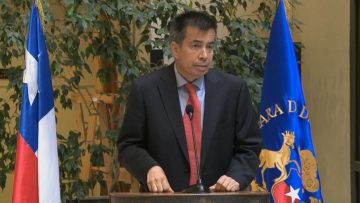 230424C02 DECLARACIONES DIPUTADO ANDRÉS CELIS