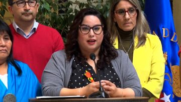 230424C09 DECLARACIONES DIPUTADOS GONZÁLEZ, ARCE, OLIVERA Y NUYADO