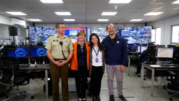 24042405 ALCALDESA MATTHEI PRESENTA VIDEO ALERTA PRO 11