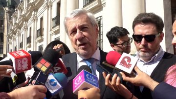 24042411 DECLARACIONES CANCILLER VAN KLAVEREN 05