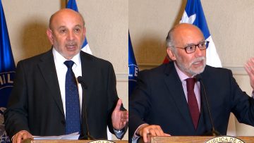 240424C02 DECLARACIONES SENADORES CASTRO Y FLORES POR LEY CORTA DE ISAPRES 11