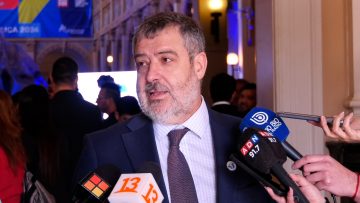 25042407 DIRECTOR DE FONASA REALIZA CUENTA PÚBLICA 09