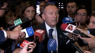 25042410 DECLARACIONES JOSÉ GARCÍA RUMINOT ENADE 2024 02