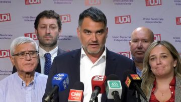 25042416 UDI SOBRE DICHOS DE BULLRICH