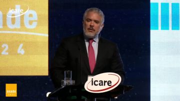 25042422 DISCURSO IVÁN DUQUE ENADE 2024