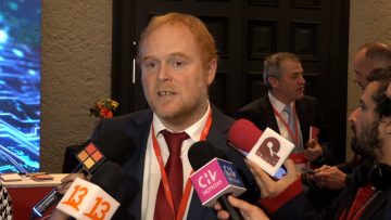 25042423 DECLARACIONES SENADOR ROJO EDWARDS ENADE 2024