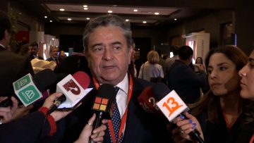 25042424 DECLARACIONES SENADOR JUAN ANTONIO COLOMA ENADE 2024