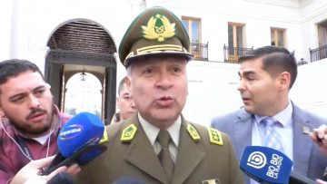 26042404 DECLARACIONES GENERAL YÁÑEZ EN LA MONEDA 01