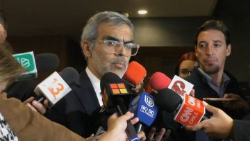 _26042412 MINISTRO DE JUSTICIA TRAS CUENTA PÚBLICA DEL FISCAL NACIONAL