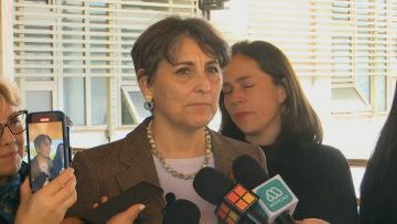 26042413 MINISTRA DE SALUD VISITA CESFAM GÓMEZ CARREÑO EN VIÑA DEL MAR