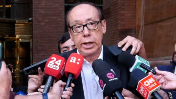 260424DEP01 DECLARACIONES ALFREDO STÖHWING