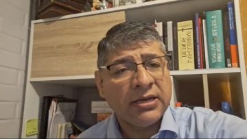 27042416 DECLARACIONES PRESIDENTE PR LEONARDO CUBILLOS POR ATENTADO A CARABINEROS 02