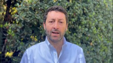 27042419 DECLARACIONES DIPUTADO JUAN ANTONIO COLOMA POR ATENTADO A CARABINEROS 05