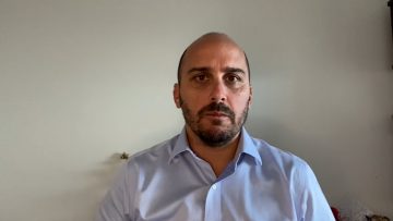 27042421 DECLARACIONES DIPUTADO ANDRÉS LONGTON POR ATENTADO A CARABINEROS 05