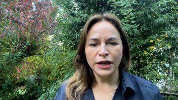 27042422 DECLARACIONES DIPUTADA JOANNA PÉREZ POR ATENTADO A CARABINEROS 05