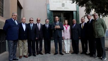 27042434 DECLARACIÓN DEL GENERAL FERNANDO VERA, PRESIDENTE DEL CUERPO DE GENERALES DE CARABINEROS 05