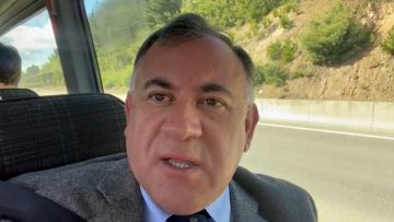 27042436 DECLARACIONES DIPUTADO ERIC AEDO POR ATENTADO A CARABINEROS 05
