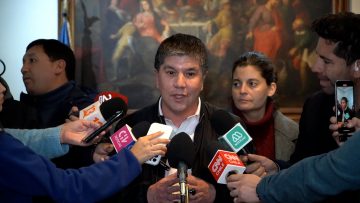 27042449 DECLARACIONES SUBSECRETARIO DEL INTERIOR MANUEL MOSALVE 01
