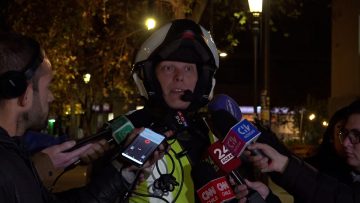 30042413 VOCERÍA DE CARABINEROS POR MARCHA 1 DE MAYO 05