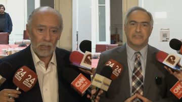 300424C05 DECLARACIONES SENADORES IVÁN FLORES Y FRANCISCO CHAHUÁN TRAS COMISIÖN DE SEGURIDAD 11