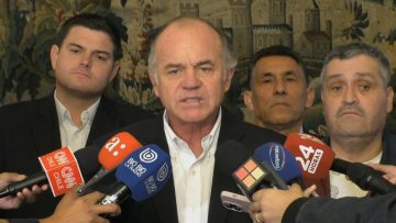 SNA SE REÚNE CON DIVERSAS ASOCIACIONES 1