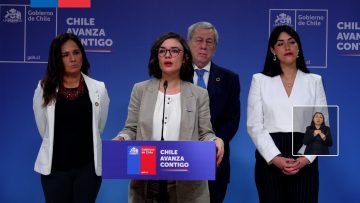 02052405 MINISTROS POR DIA DE LA LIBERTAD DE PRENSA 11