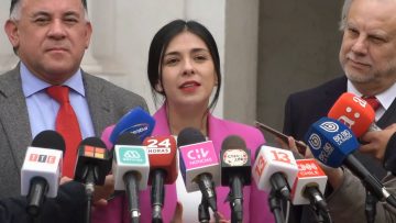 02052406 DECLARACIONES MESA DIRECTIVA DE LA CAMARA DE DIPUTADOS 18