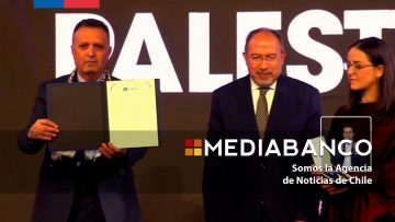 02052417 CEREMONIA DE ENTREGA DEL PREMIO MUNDIAL DE LA LIBERTAD DE PRENSA GILLERMO VANO 00000