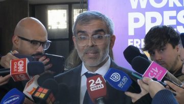 03052408 DECLARACIONES MINISTRO DE JUSTICIA LUIS CORDERO 05