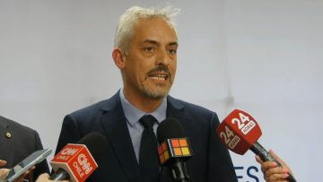 03052409 DECLARACIONES DIRECTOR DE MIGRACIONES LUIS THAYER 07