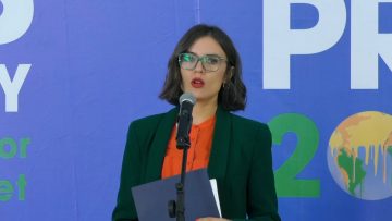 03052411 DECLARACIONES MINISTRA CAMILA VALLEJO 03