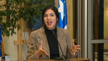 030524C04 DECLARACIONES DIPUTADA KAROL CARIOLA 05