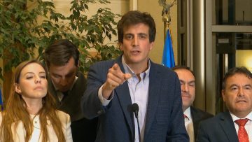 030524C05 DECLARACIONES DIPUTADOS DE CHILEVAMOS POR APROBACIÓN DE LEY RUF 13