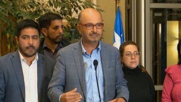 030524C06 DECLARACIONES DIPUTADOS OFICIALSTA POR APROBACIÓN DE LEY RUF 07