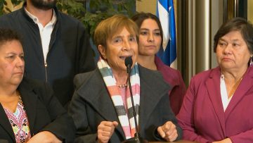 030524C08 DECLARACIONES DIPUTADOS COMUNISTAS POR APROBACIÓN DE LEY RUF 10
