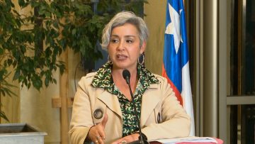030524C12 DECLARACIÓN DIPUTADA ALEJANDA PLACENCIA TRAS APROBARSE EL MINISTERIO DE SEGURIDAD 05