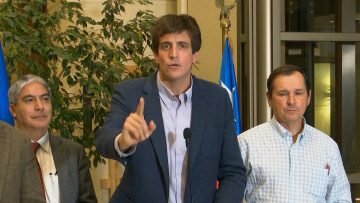 030524C14 DECLARACIÓN DIPUTADAO DIEGO SCHALPER TRAS APROBACIÓN DEL MINISTERIO DE SEGURIDAD 06